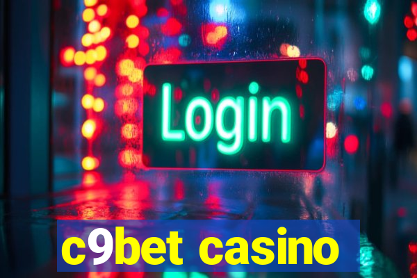 c9bet casino